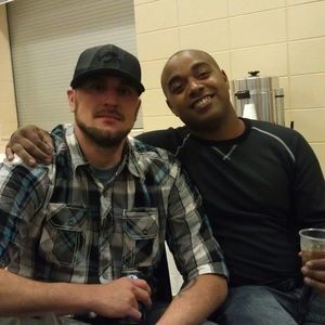 Meet your Posher, Brent